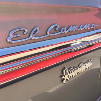 Legends Classic Diner - 1959 ELCO !!! - American Near Me - Glendora, California