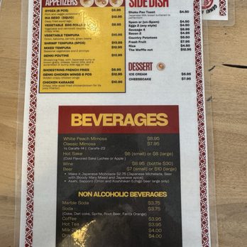 Genki Kitchen - Japanese Near Me - Sacramento, California