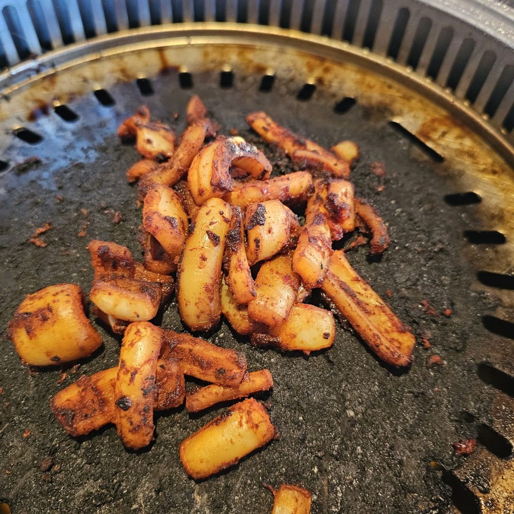 Firepan KBBQ - Squad - Korean Near Me - Woodbridge, Virginia Firepan KBBQ - Squad - Korean Near Me - Woodbridge, Virginia