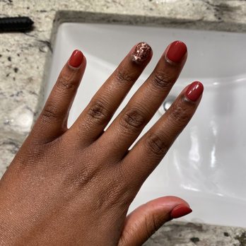 CK nails  - Nail Salons Near Me - Westmont, Illinois