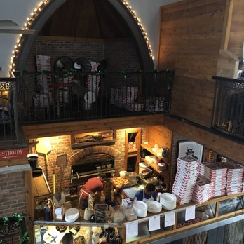 Old Glory Kitchen + Spirits - Pizza Near Me - Keyport, New Jersey