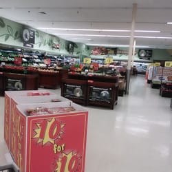 Kroger Food Stores