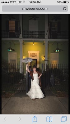 Hotel Storyville by null