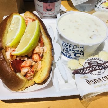 Boston Chowda - Seafood Near Me - Boston, Massachusetts Boston Chowda - Seafood Near Me - Boston, Massachusetts