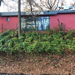 ISTASYON