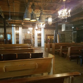 Salvage One - Antiques Near Me - Chicago, Illinois