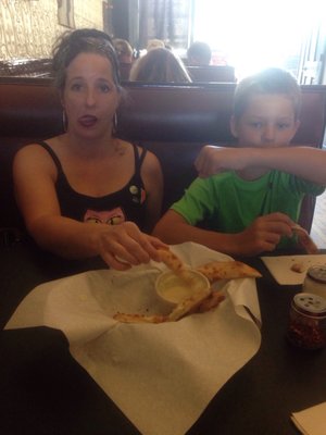 Jake's Pizza Green Bay by null