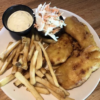 Applebee's Grill + Bar - Hand-Breaded Fish & Chips - American Near Me - Pittsburgh, Pennsylvania Applebee's Grill + Bar - Hand-Breaded Fish & Chips - American Near Me - Pittsburgh, Pennsylvania