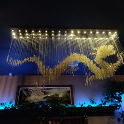 Cascade Spa