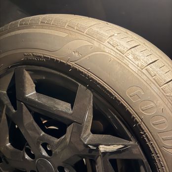 Pro Rims - Before - Wheel & Rim Repair Near Me Pro Rims - Before - Wheel & Rim Repair Near Me