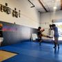 Photo of Double Kick