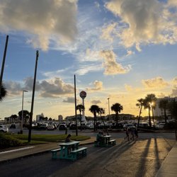 UFO's Pensacola Beach