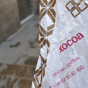 Petritxol Xocoa - Coffee & Tea Near Me - Barcelona, B Petritxol Xocoa - Coffee & Tea Near Me - Barcelona, B