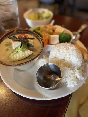 Sawadee (Utah) Thai Restaurant by null