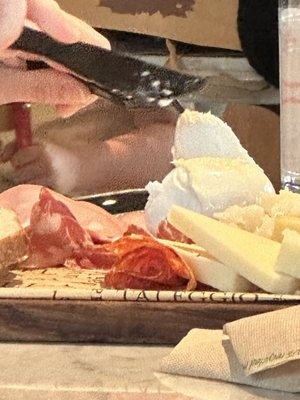 La Rosticceria by null