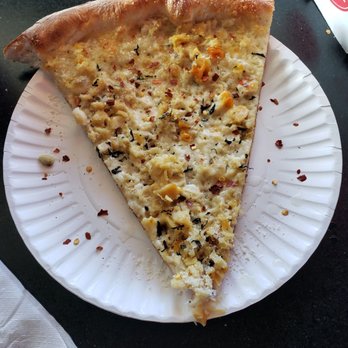 Home Slice Pizza - Pizza Near Me - Austin, Texas