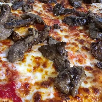 SD Pizzeria - Shawarma pizza - Pizza Near Me - Niles, Illinois