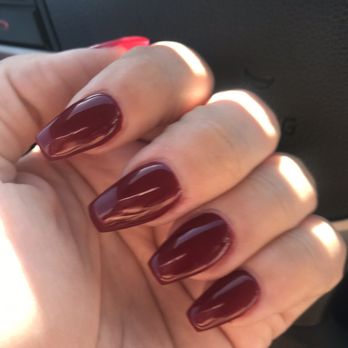 Essence Nail - Nail Salons Near Me - Marietta, Georgia
