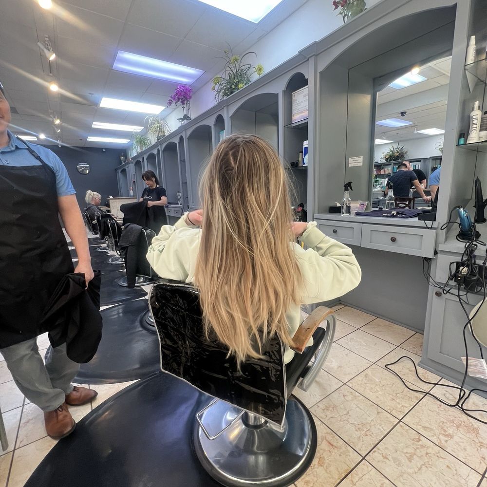 Image Beauty Salon - before - Hair Salons Near Me - Vancouver, Washington Image Beauty Salon - before - Hair Salons Near Me - Vancouver, Washington