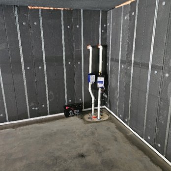 Healthy Spaces - Waterproofing Near Me - Evansville, Indiana Healthy Spaces - Waterproofing Near Me - Evansville, Indiana