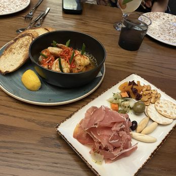 Broma - New American Near Me - Mountain View, California