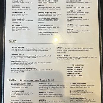 Delia's - Pizza Near Me - Alexandria, Virginia Delia's - Pizza Near Me - Alexandria, Virginia