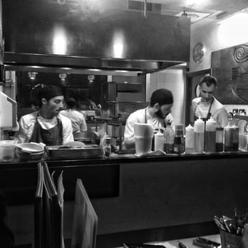 Al Mercato - Burgers Near Me - Milan, Michigan