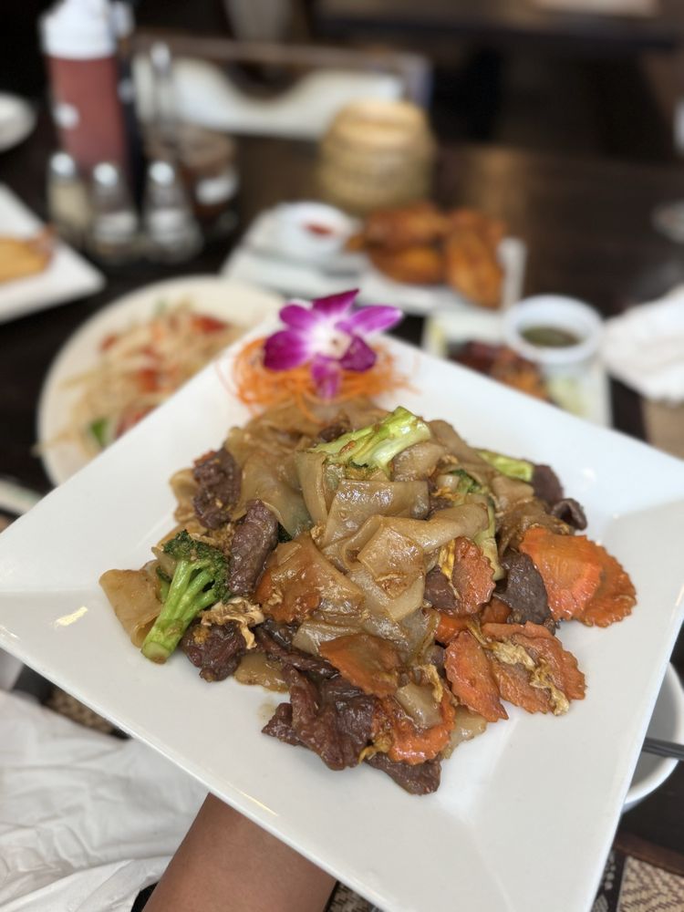 Baylee Thai Cuisine