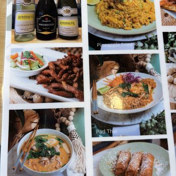 Ari's Thai Eatery - Thai Near Me - Azusa, California