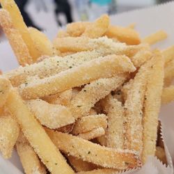 Potato Corner
