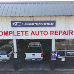 Perfection Tire & Auto Repair - Perfection Tire and Auto Repair NW Blvd in Northwest Spokane - Tires and Complete Auto Repair