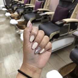 Got these done for prom!! Got these done for prom!!
