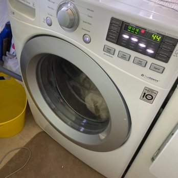 Appliance Pros of CA - Washer machine working good as new, thanks to Apliance Pros! - Appliances & Repair Near Me Appliance Pros of CA - Washer machine working good as new, thanks to Apliance Pros! - Appliances & Repair Near Me