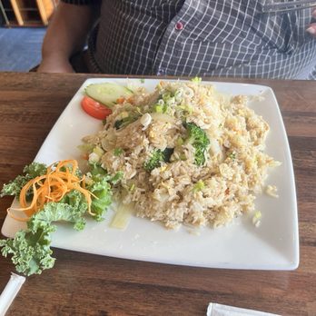 Tum Rub Thai - Fried Rice - Thai Near Me - Palm Harbor, Florida Tum Rub Thai - Fried Rice - Thai Near Me - Palm Harbor, Florida
