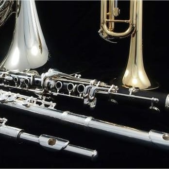 Gina's Flutes - Musical Instruments & Teachers Near Me Gina's Flutes - Musical Instruments & Teachers Near Me
