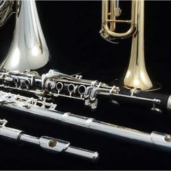 Gina's Flutes