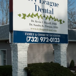 Ivy League Dental