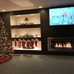 Curtis Chimney & Hearth - Modern gas fireplaces