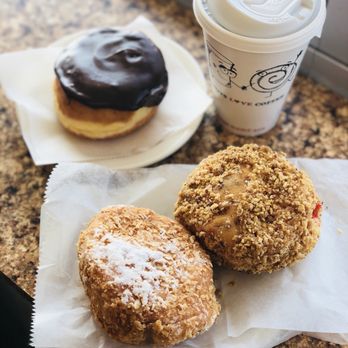 Paula's Donuts - Donuts Near Me - Tonawanda, New York Paula's Donuts - Donuts Near Me - Tonawanda, New York