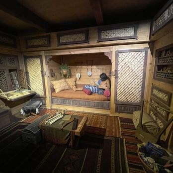 Ark Encounter - Museums Near Me - Williamstown, Kentucky