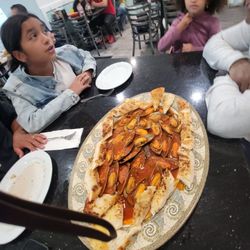 Pine Air Fish Market