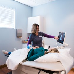 Women's Pregnancy Center