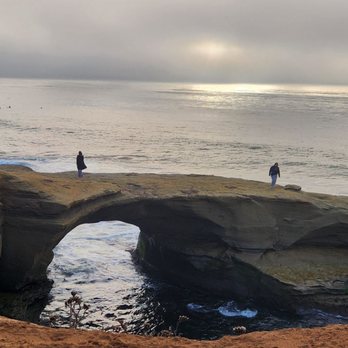 Sunset Cliffs Natural Park - Parks Near Me Sunset Cliffs Natural Park - Parks Near Me
