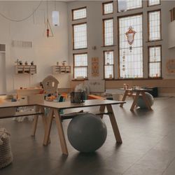 Creation Room