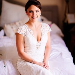 Lindsey Trop Weddings