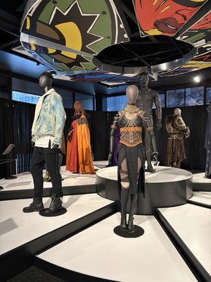 African American Museum in Philadelphia by null