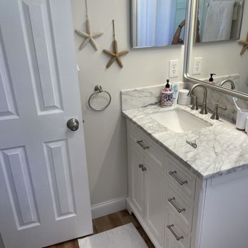 BG Construction and Remodel - General Contractors Near Me