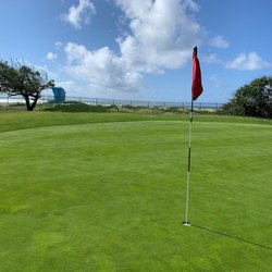 Sea N Air Golf Course