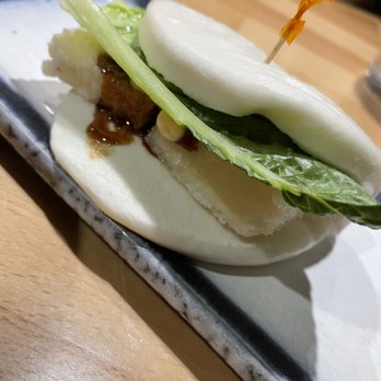Ichiddo Ramen - Roseville - Tofu Bun - Ramen Near Me - Roseville, Minnesota