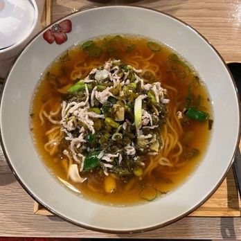 Jinco - Xue Cae Roy Si Mian - Chinese Near Me - Vienna, 9
